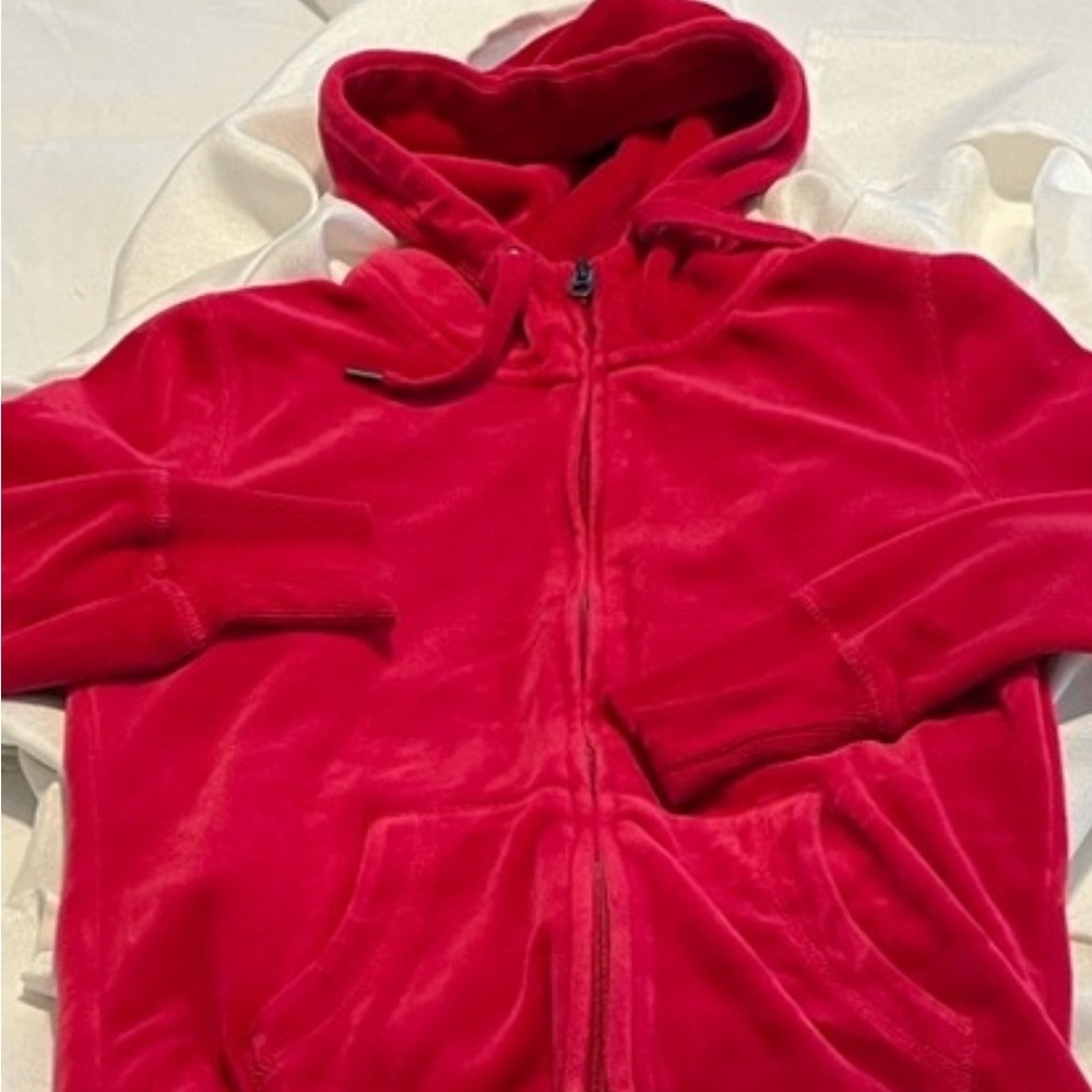 H&M L.O.G.G. Red Apparel